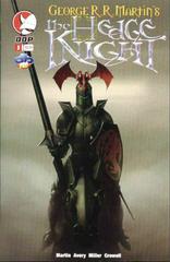 The Hedge Knight #5 (2004) Comic Books Hedge Knight Prices