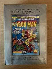 Marvel Masterworks: The Invincible Iron Man #10 (2017) Comic Books Marvel Masterworks: Invincible Iron Man Prices