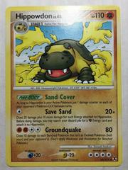 Hippowdon LV.X – 107/111 – PSA 9 – Pokemons