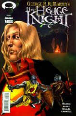 The Hedge Knight #2 (2003) Comic Books Hedge Knight Prices
