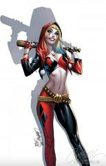Harley Quinn's Villain of the Year [JScottCampbell.com] #1 (2019) Comic Books Harley Quinn's Villain of the Year Prices