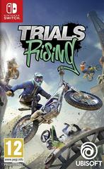 Trials Rising PAL Nintendo Switch Prices