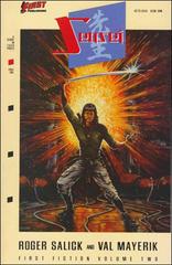 Sensei #1 (1989) Comic Books Sensei Prices