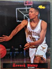 Howard Eisley Basketball Cards 1994 Classic Draft Prices