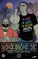 Redneck [Pride Month] #3 (2017) Comic Books Redneck Prices