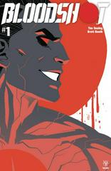 Bloodshot [Templer] #1 (2019) Comic Books Bloodshot Prices