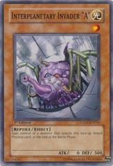 Interplanetary Invader A [1st Edition] YuGiOh Light of Destruction Prices