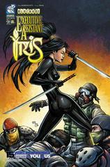 Executive Assistant: Iris [Cha] #2 (2018) Comic Books Executive Assistant: Iris Prices