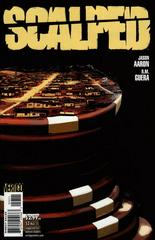 Scalped #53 (2011) Comic Books Scalped Prices