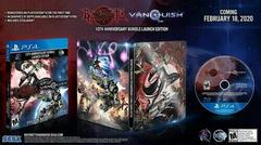 Bayonetta & Vanquish 10th Anniversary Bundle [Launch Edition] Playstation 4 Prices