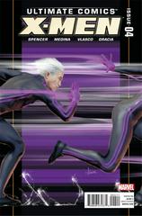 Ultimate Comics X-Men #4 (2011) Comic Books Ultimate Comics X-Men Prices