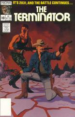 Terminator #10 (1989) Comic Books Terminator Prices