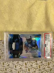 Eric Ebron [Blue Refractor] Football Cards 2014 Topps Finest Rookie Autograph Patch Prices