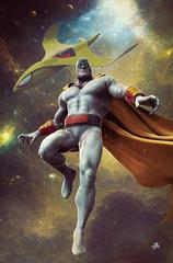 Space Ghost [Barends Virgin Foil] #1 (2024) Comic Books Space Ghost Prices