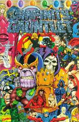 Infinity Gauntlet (1992) Comic Books Infinity Gauntlet Prices