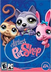 Littlest Pet Shop PC Games Prices