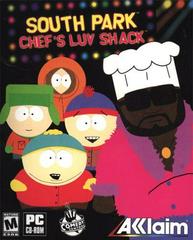 South Park Chef's Luv Shack PC Games Prices