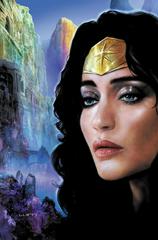 Wonder Woman: Evolution [Sharp] Comic Books Wonder Woman: Evolution Prices