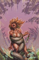 Sheena: Queen of the Jungle [Linsner Virgin] #9 (2022) Comic Books Sheena Queen of the Jungle Prices