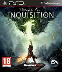 Dragon Age: Inquisition PAL Playstation 3 Prices