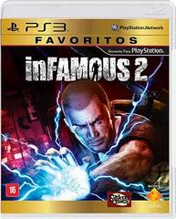 Infamous 2 [Favoritos] Playstation 3 Prices