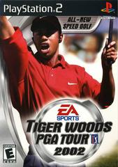 Tiger Woods 2002 Playstation 2 Prices