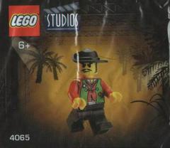 Actor 3 #4065 LEGO Studios Prices