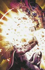Thor [Klein Virgin] #3 (2020) Comic Books Thor Prices
