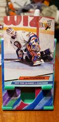 Mark Fitzpatrick Hockey Cards 1992 Ultra Prices