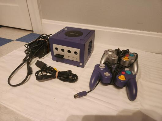 Indigo GameCube System photo