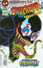 Spider-Man Adventures #10 (1995) Comic Books Spider-Man Adventures Prices