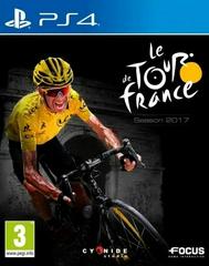 Le Tour de France 2017 PAL Playstation 4 Prices