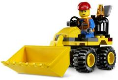 LEGO Set | Mini Digger LEGO City