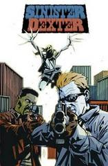 Sinister Dexter [Paperback] Comic Books Sinister Dexter Prices
