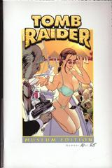 Tomb Raider [Museum] #21 (2002) Comic Books Tomb Raider Prices