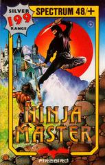 Ninja Master ZX Spectrum Prices