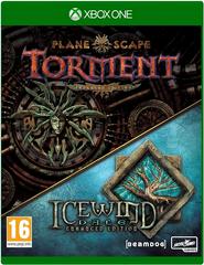 Planescape: Torment & Icewind Dale Enhanced Edition PAL Xbox One Prices