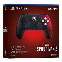 DualSense Wireless Controller [Marvel Spiderman 2] Playstation 5 Prices
