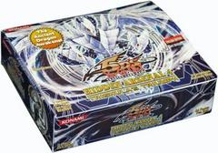 Booster Box [1st Edition] YuGiOh Hidden Arsenal 4: Trishula's Triumph Prices