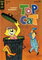 Top Cat #5 (1963) Comic Books Top Cat Prices