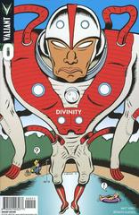 Divinity [Bagge] #0 (2017) Comic Books Divinity Prices