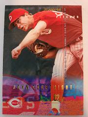 john courtright #u-131 Baseball Cards 1995 Fleer Update Prices