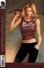 Buffy the Vampire Slayer Season Eight Comic Books Buffy the Vampire Slayer Season Eight Prices