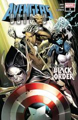 Avengers Beyond #3 (2023) Comic Books Avengers Beyond Prices