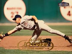 Wally Joyner #291 Baseball Cards 1998 Fleer Tradition Prices