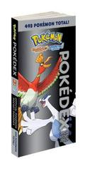 Pokemon HeartGold & SoulSilver Pokedex Official Pocket Version Strategy Guide Prices