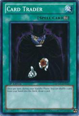 Card Trader [1st Edition] SDDC-EN033 YuGiOh Structure Deck: Dragons Collide Prices