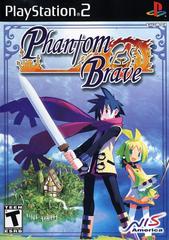 Phantom Brave Playstation 2 Prices
