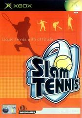 Slam Tennis PAL Xbox Prices