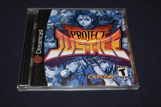 Project Justice photo